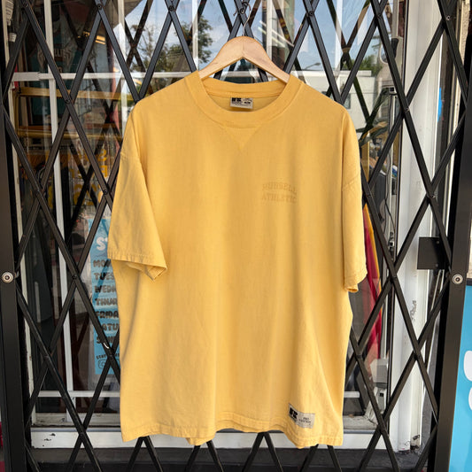 Vintage Russell Athletic Tee - Size XL