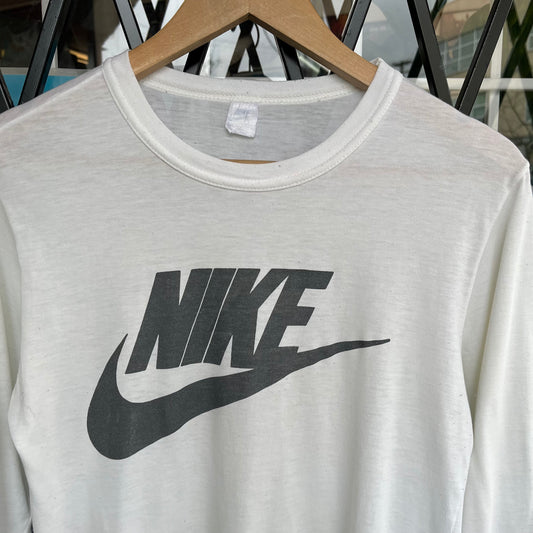 1980’s Nike Long Sleeve - Size S