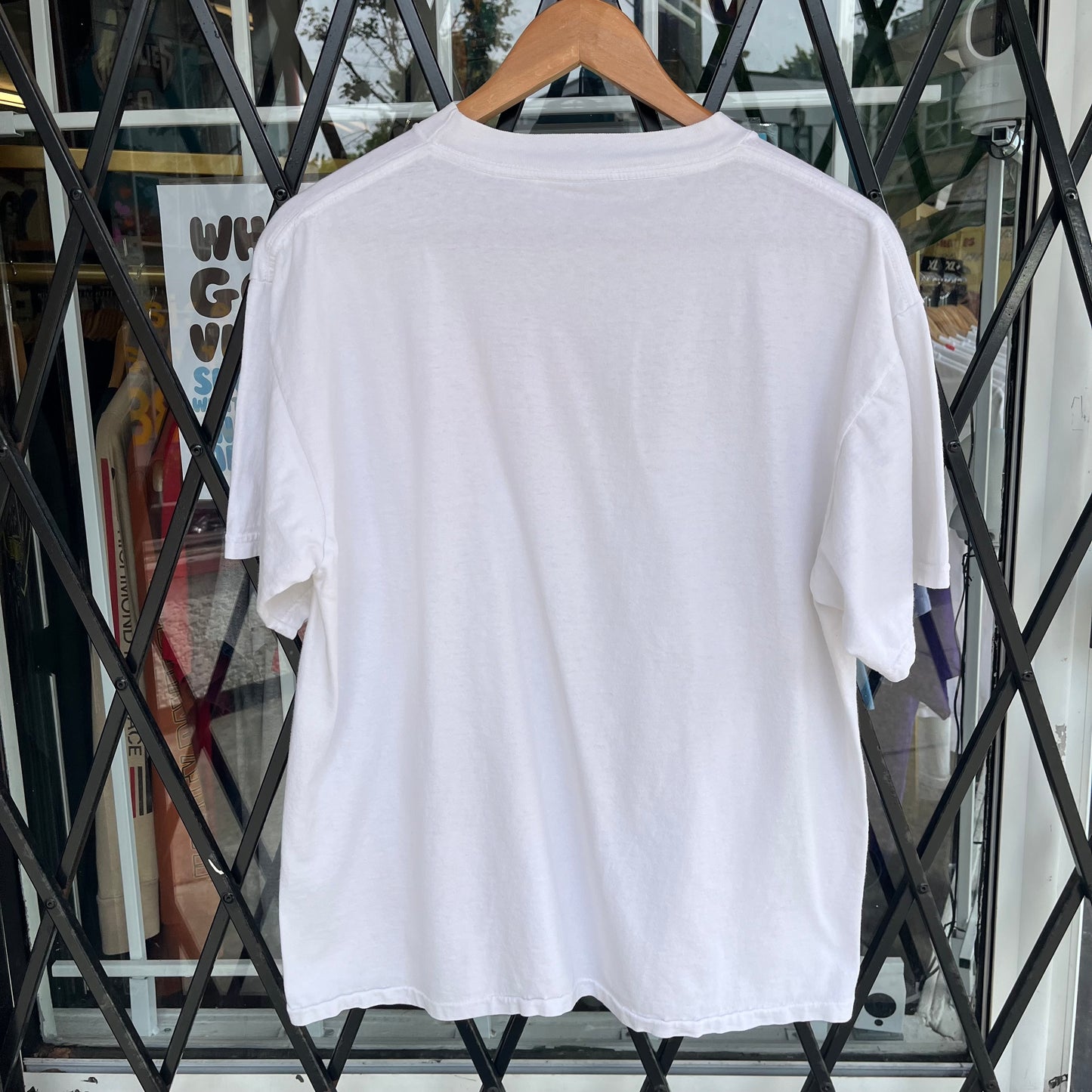 Vintage FedUp Parody Tee - Size L