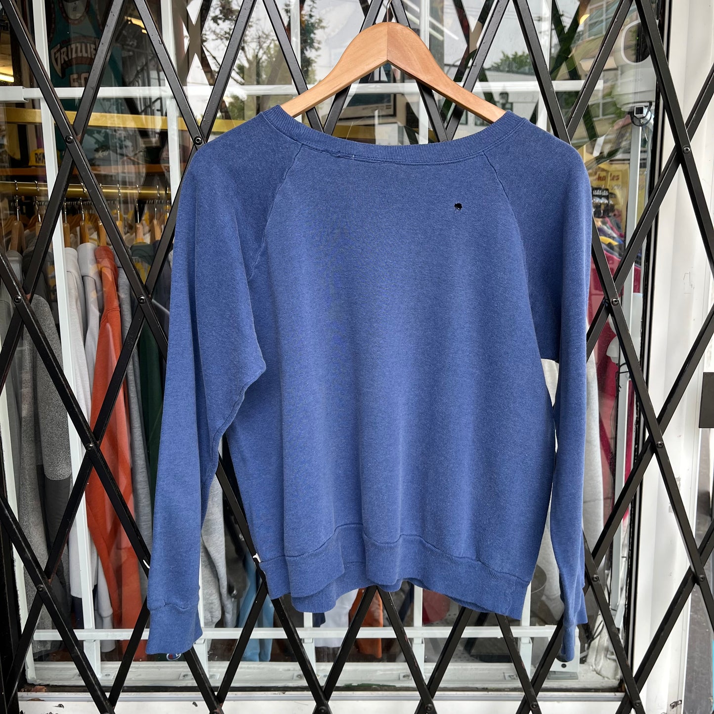 1980’s Champion Crewneck - Size L