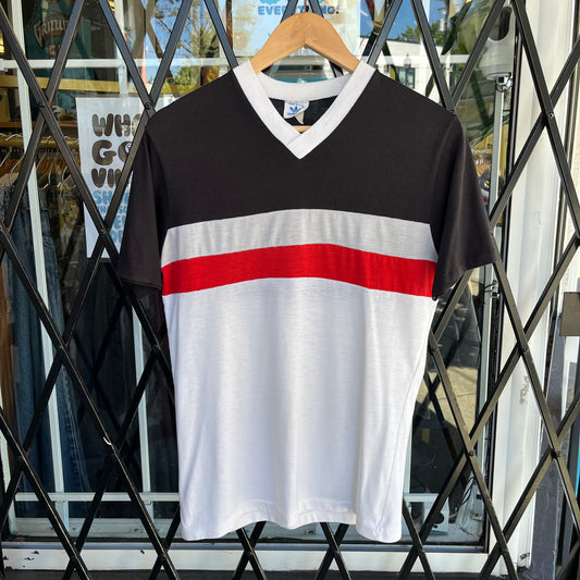 1980’s Adidas Tee - Size M