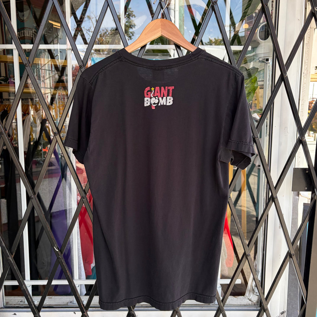 Vintage Wizard Tee - Size M