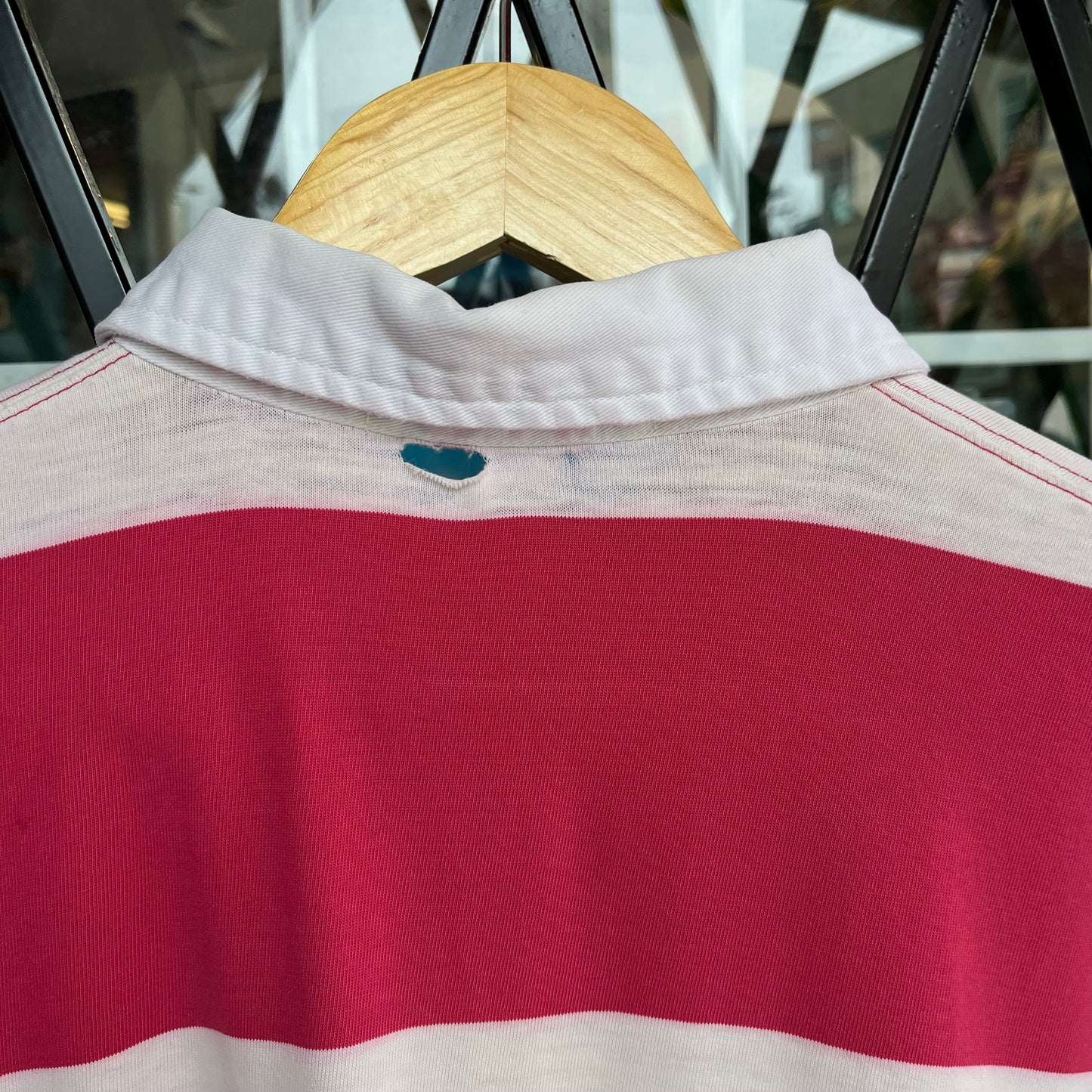 Vintage Polo Ralph Lauren Long Sleeve Shirt - Size M