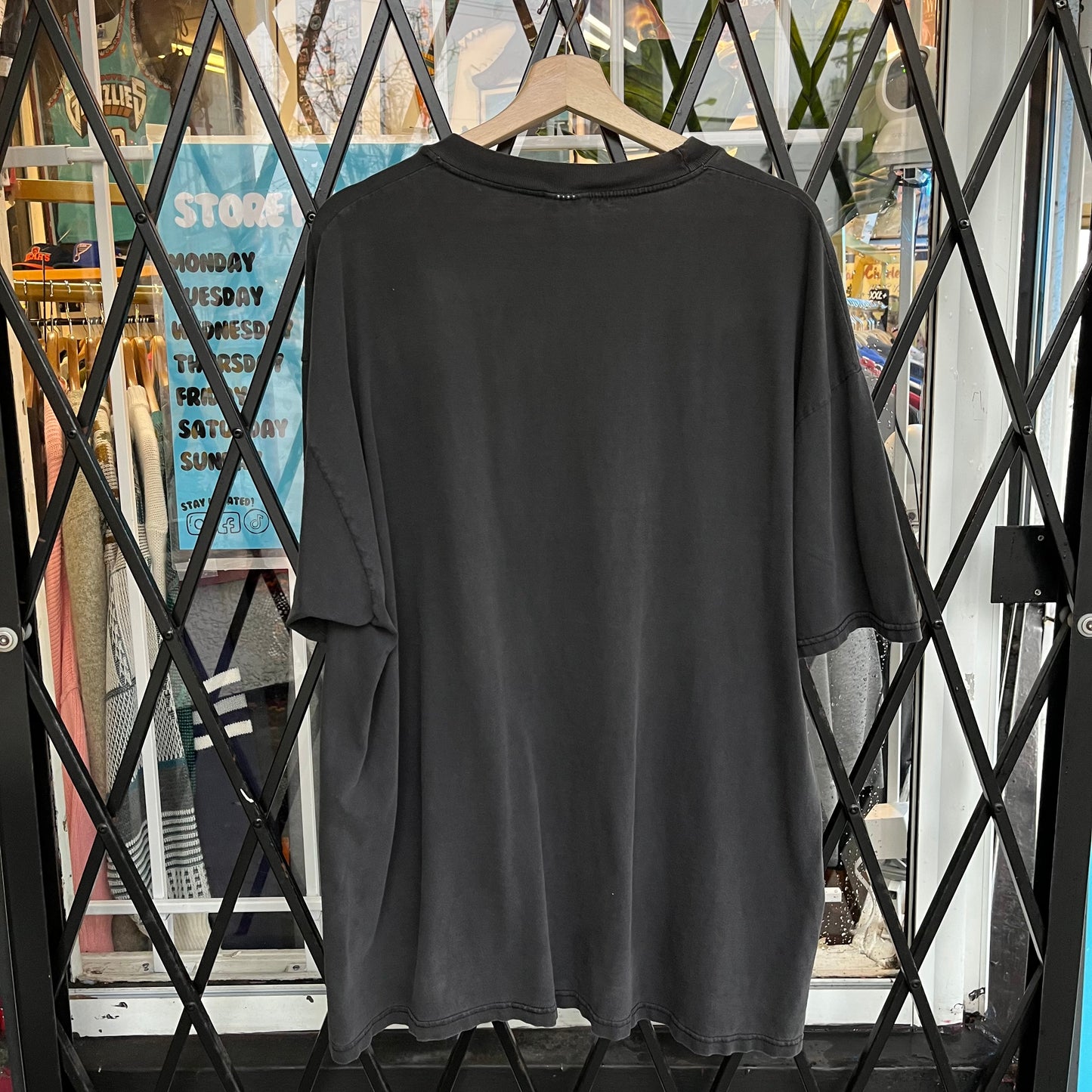 Vintage Mo Betta Cowboy Tee - Size XXL