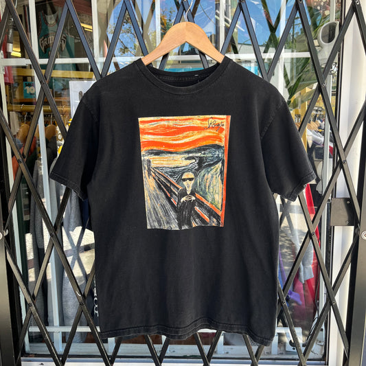 SK8MAFIA “Mona Lisa” Tee - Size M
