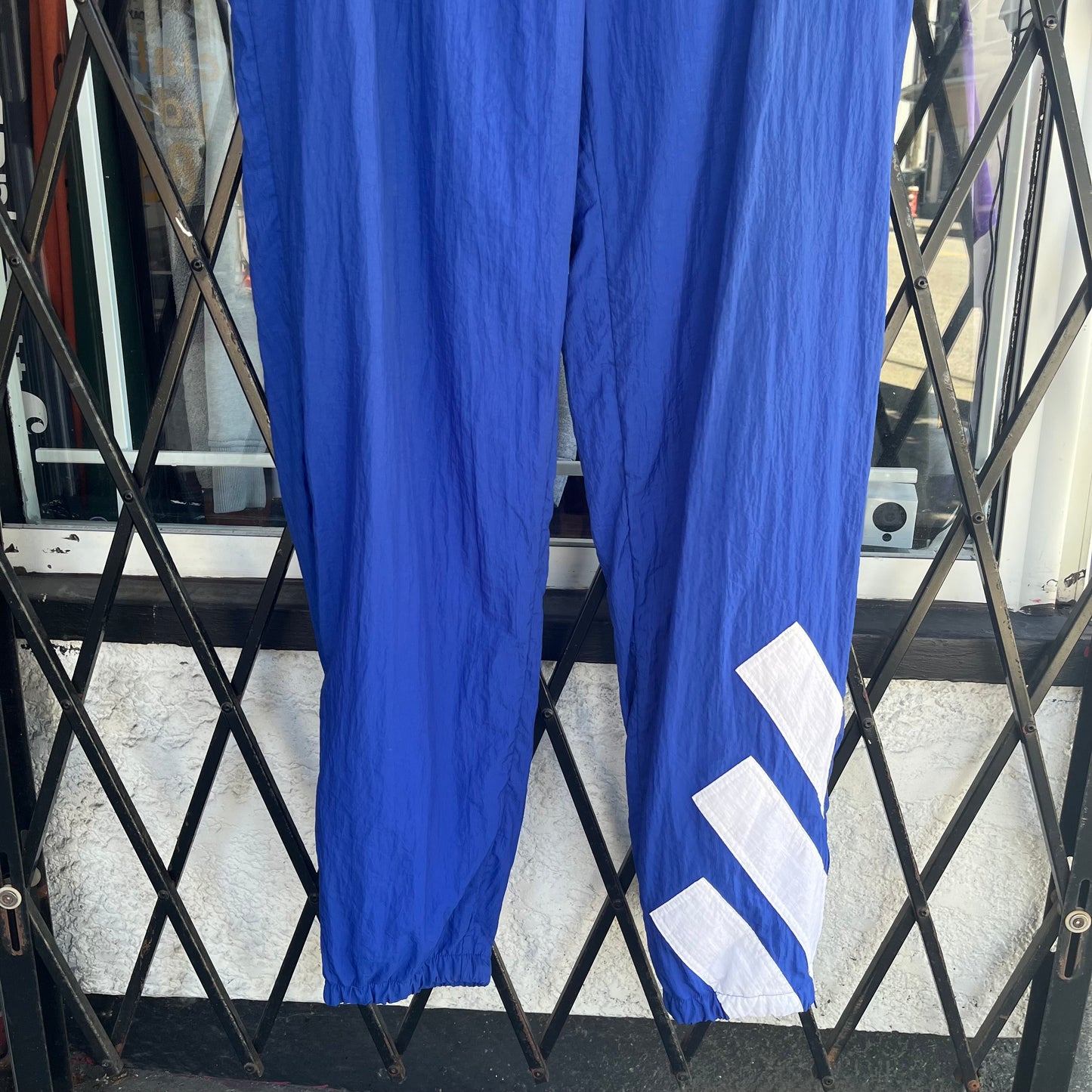 Vintage Adidas Track Pants - Size XL