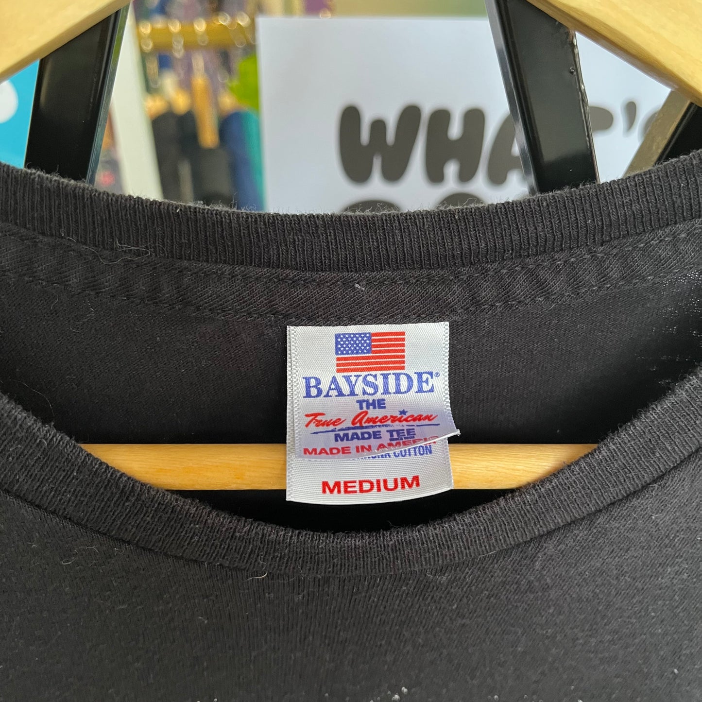 2000’s Albert Einstein Universe Tee - Size M