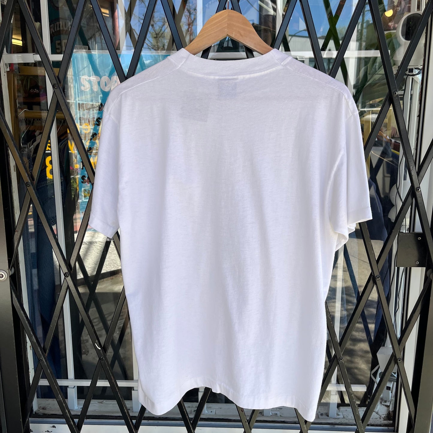 Vintage Bunnies Tee - Size L