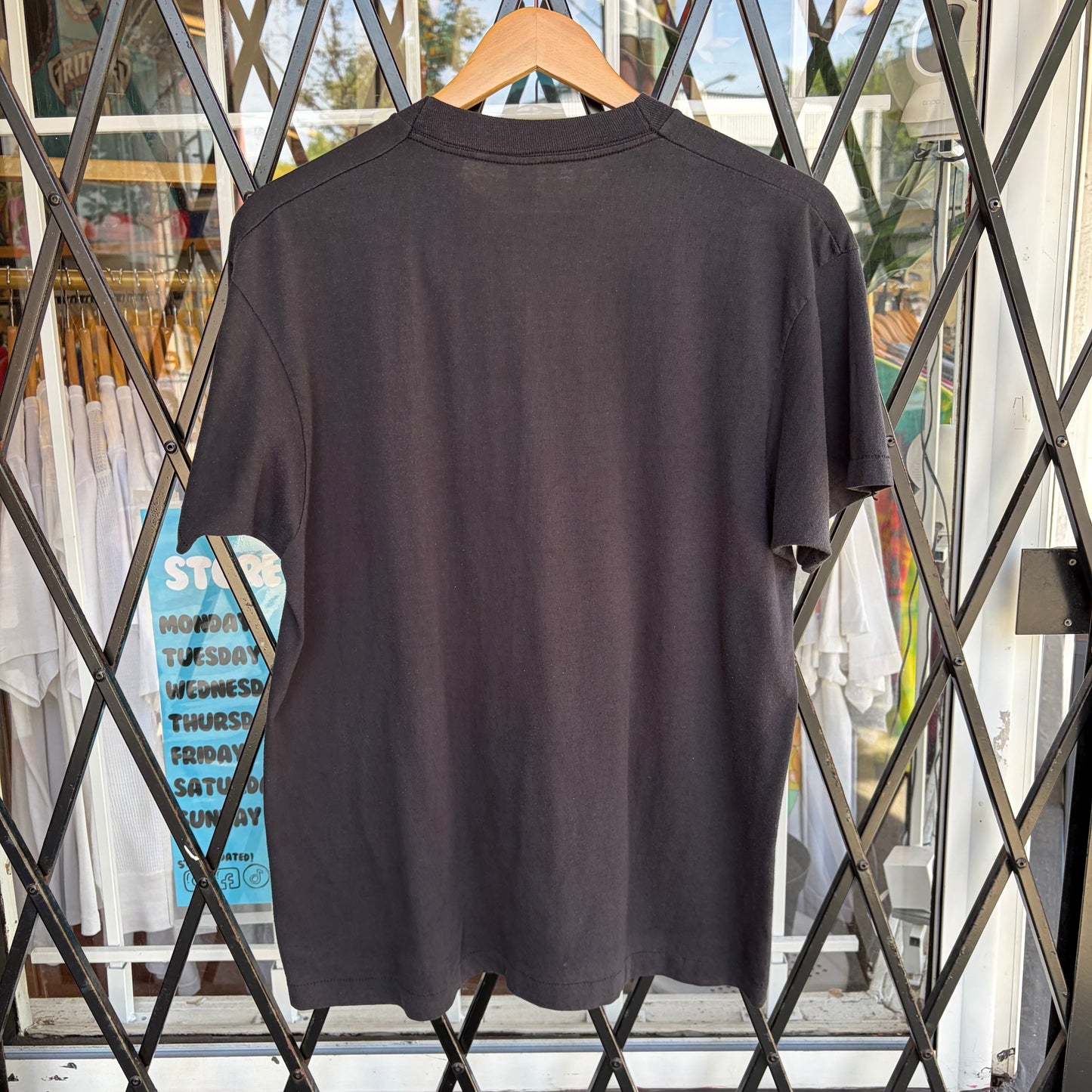 1991 Colin James Tee - Size XL