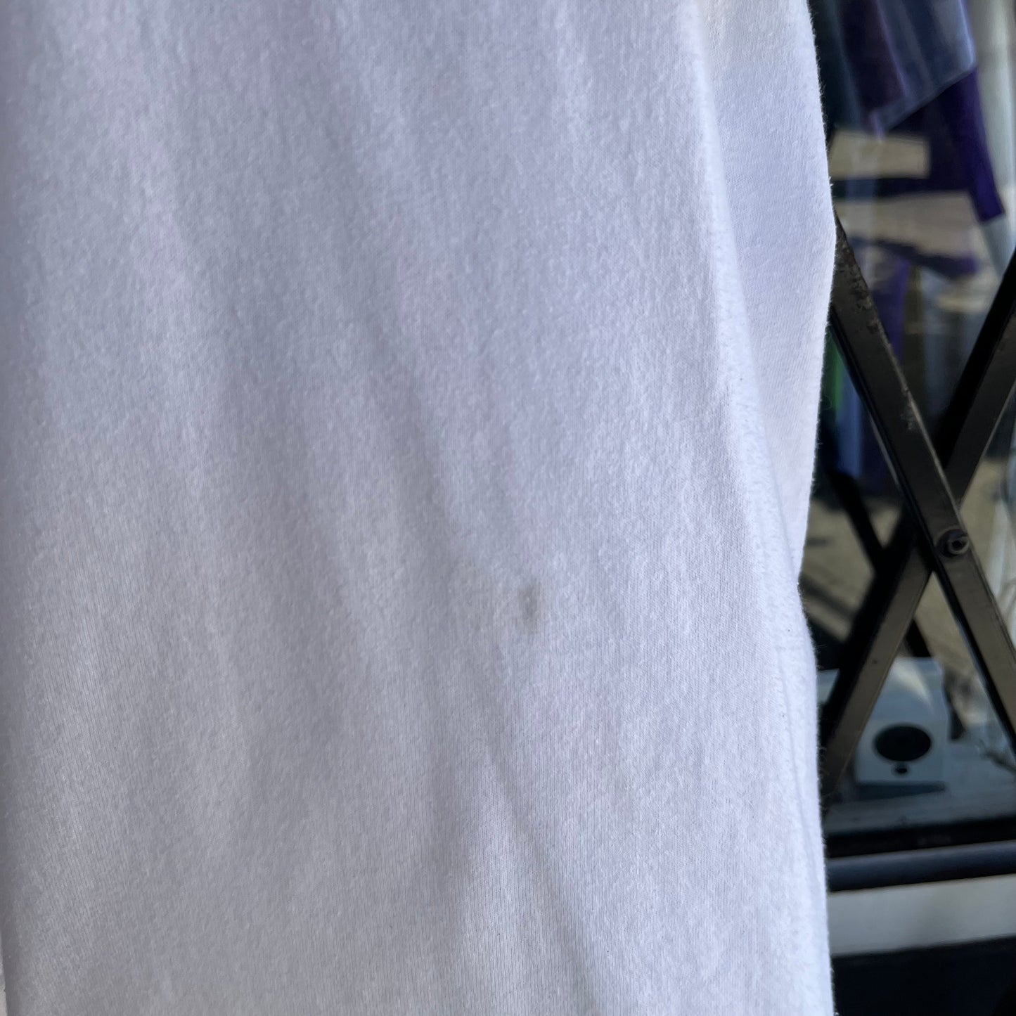 2001 Religious Tee - Size XL