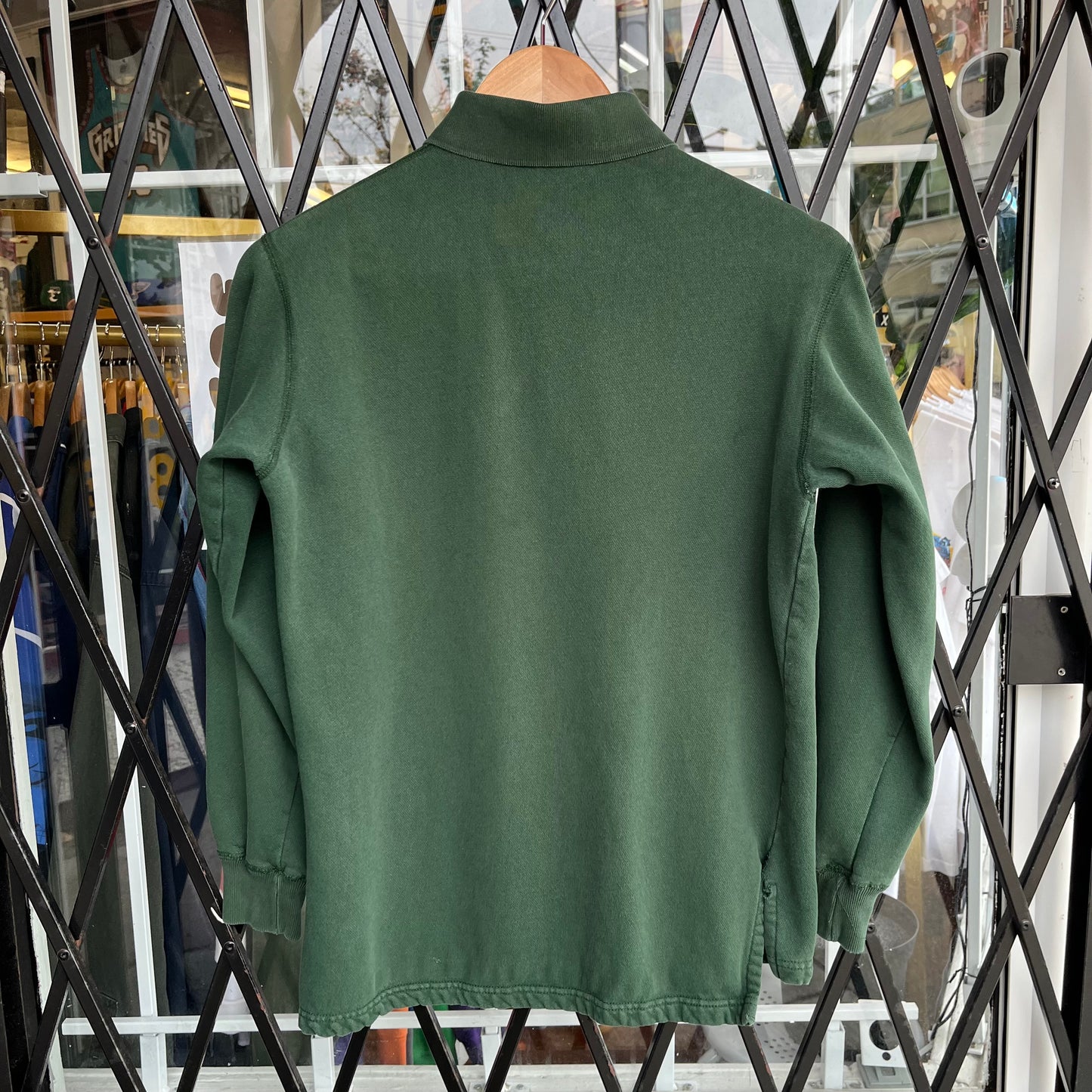 Vintage Polo Ralph Lauren Long Sleeve Sweater - Size Womens M