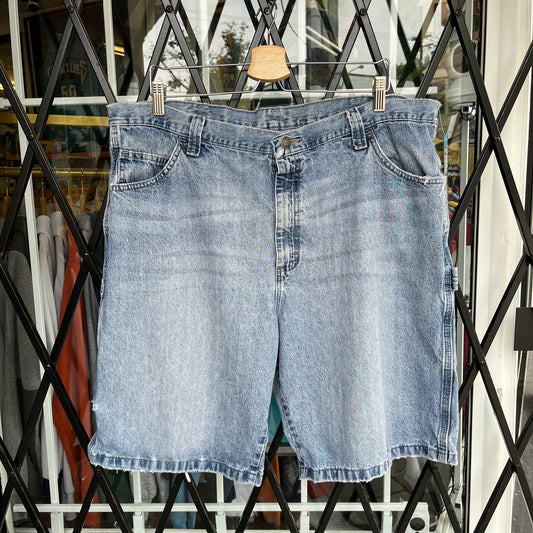 Wrangler Jorts - Size 40W