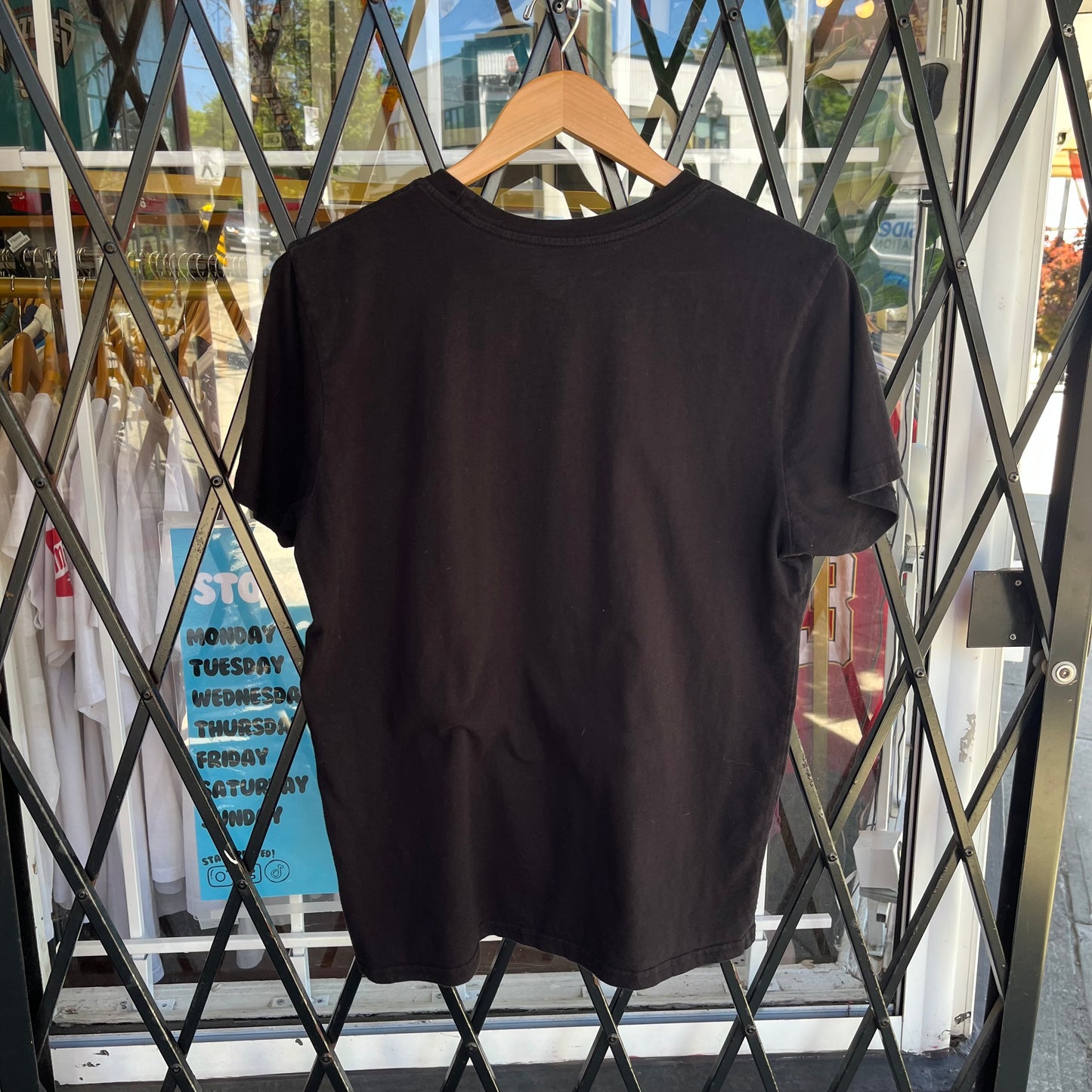 Harley Davidson Tee - Size L
