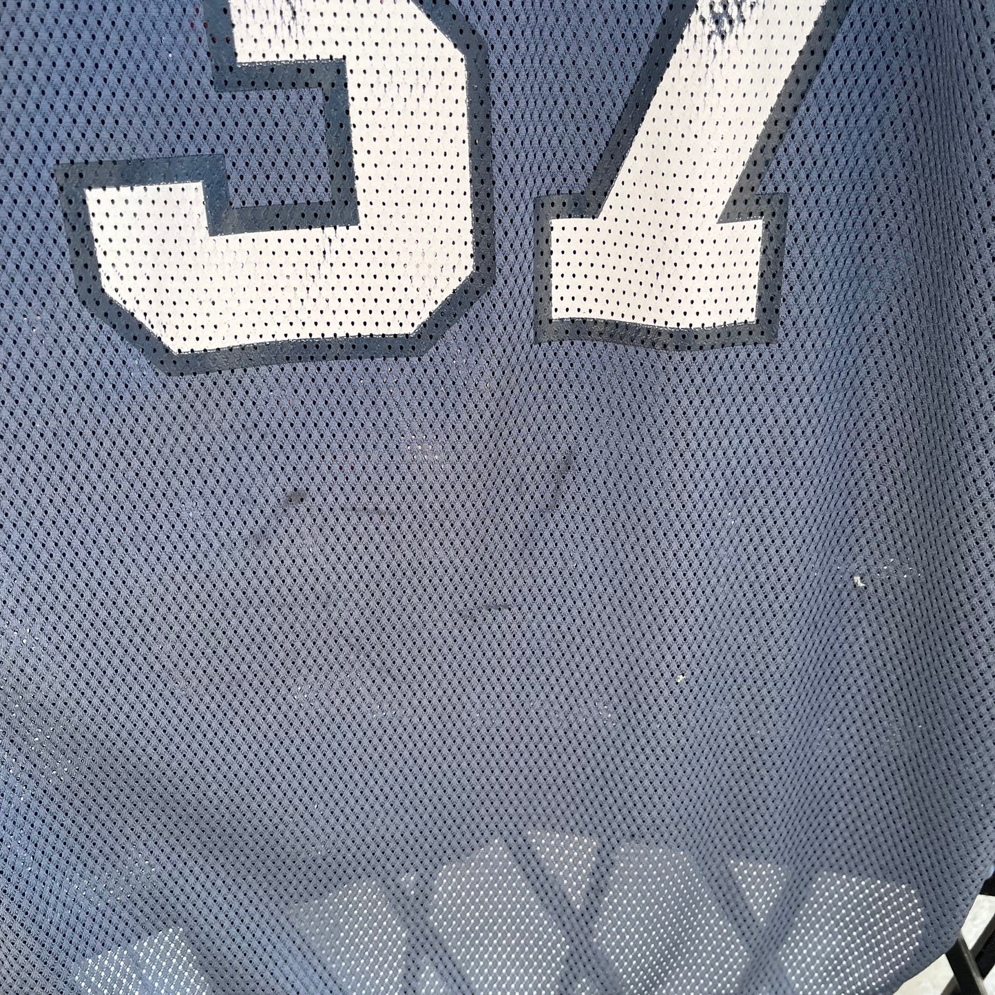 Seattle Seahawks Shaun Alexander Jersey - Size XL