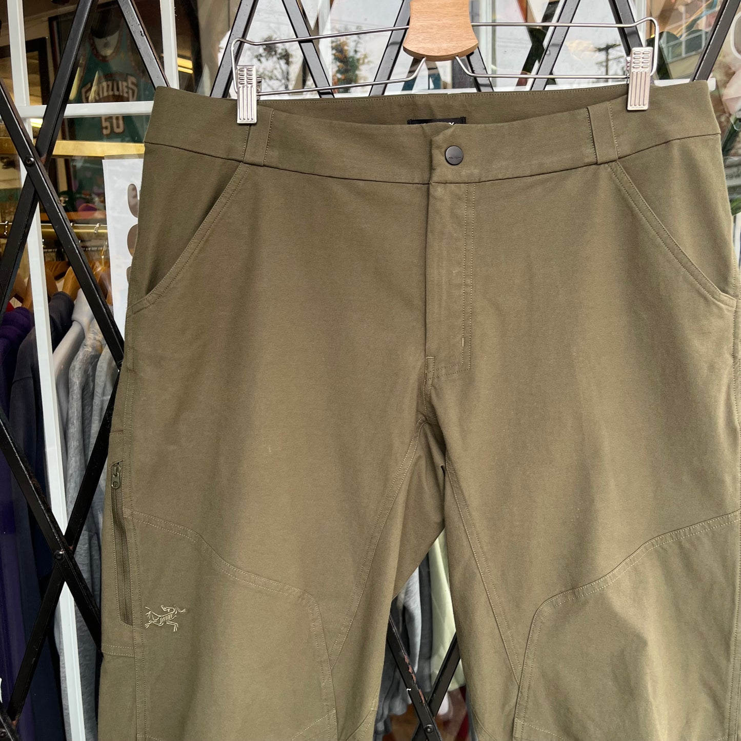 Arc’teryx Pants - Size 36W