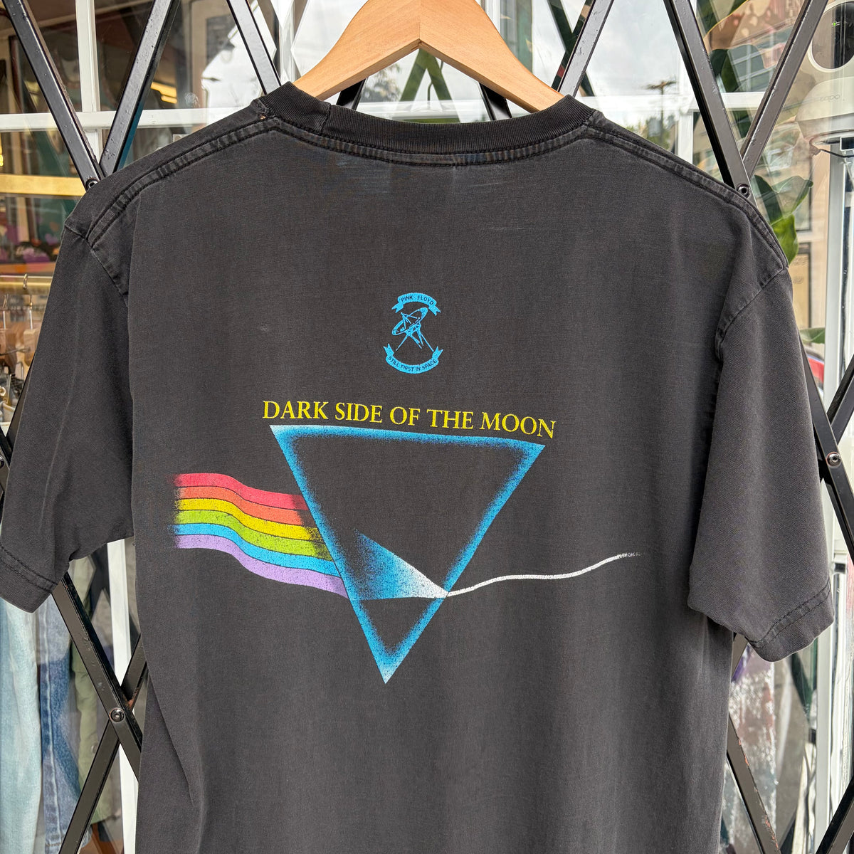 2007 Pink Floyd Tee - Size L