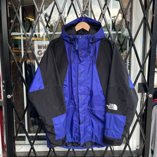 Vintage The North Face Mountain Gore-Tex Jacket - Size M