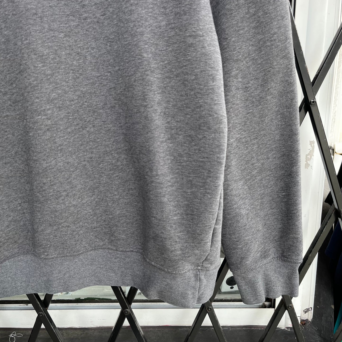 Vintage Nike Essential Crewneck - Size M