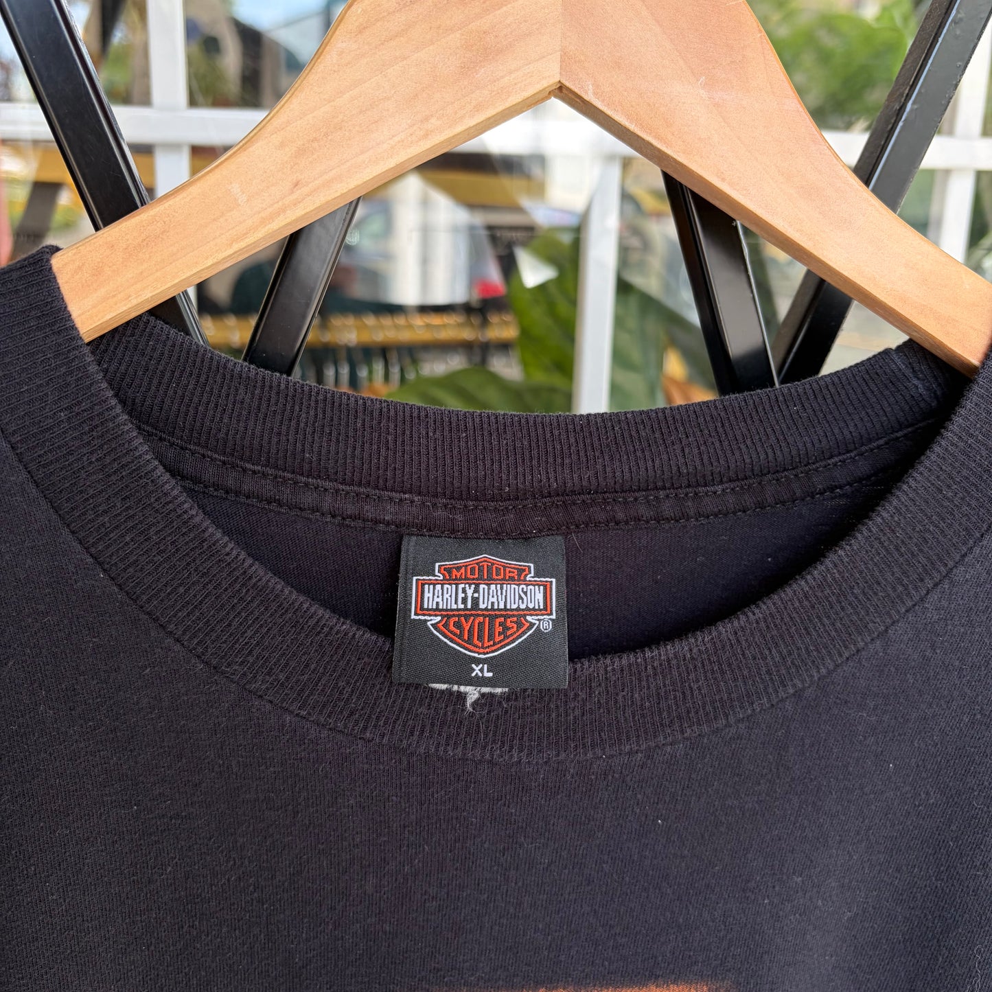Harley Davidson Germany Tee - Size XL