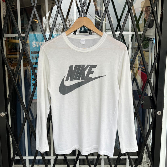 1980’s Nike Long Sleeve - Size S