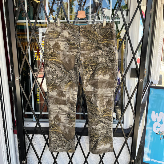Realtree Pants - Size 36W