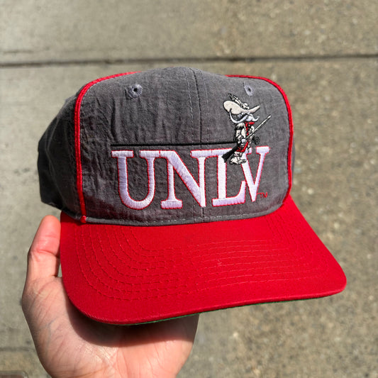 Vintage UNLV Rebels SnapBack