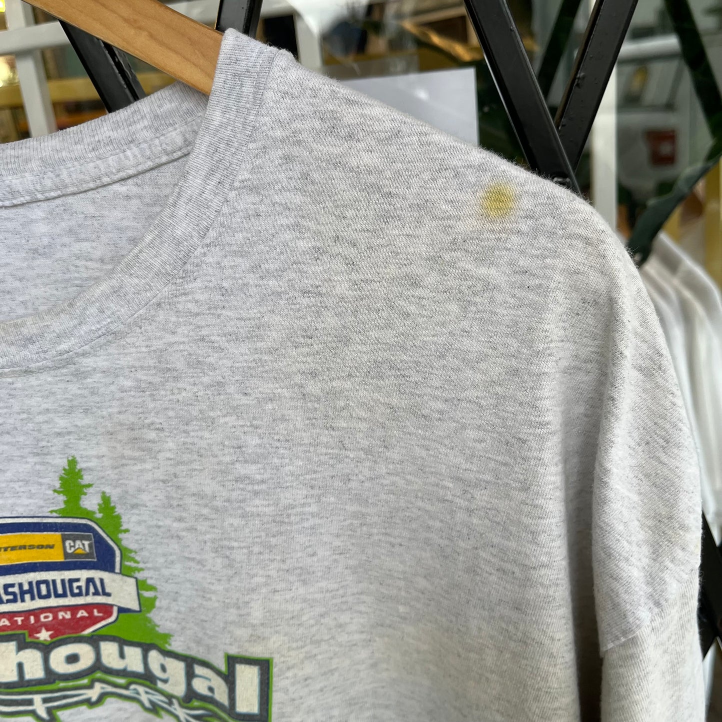 2017 Motocross Dirt Bike Tee - Size XL