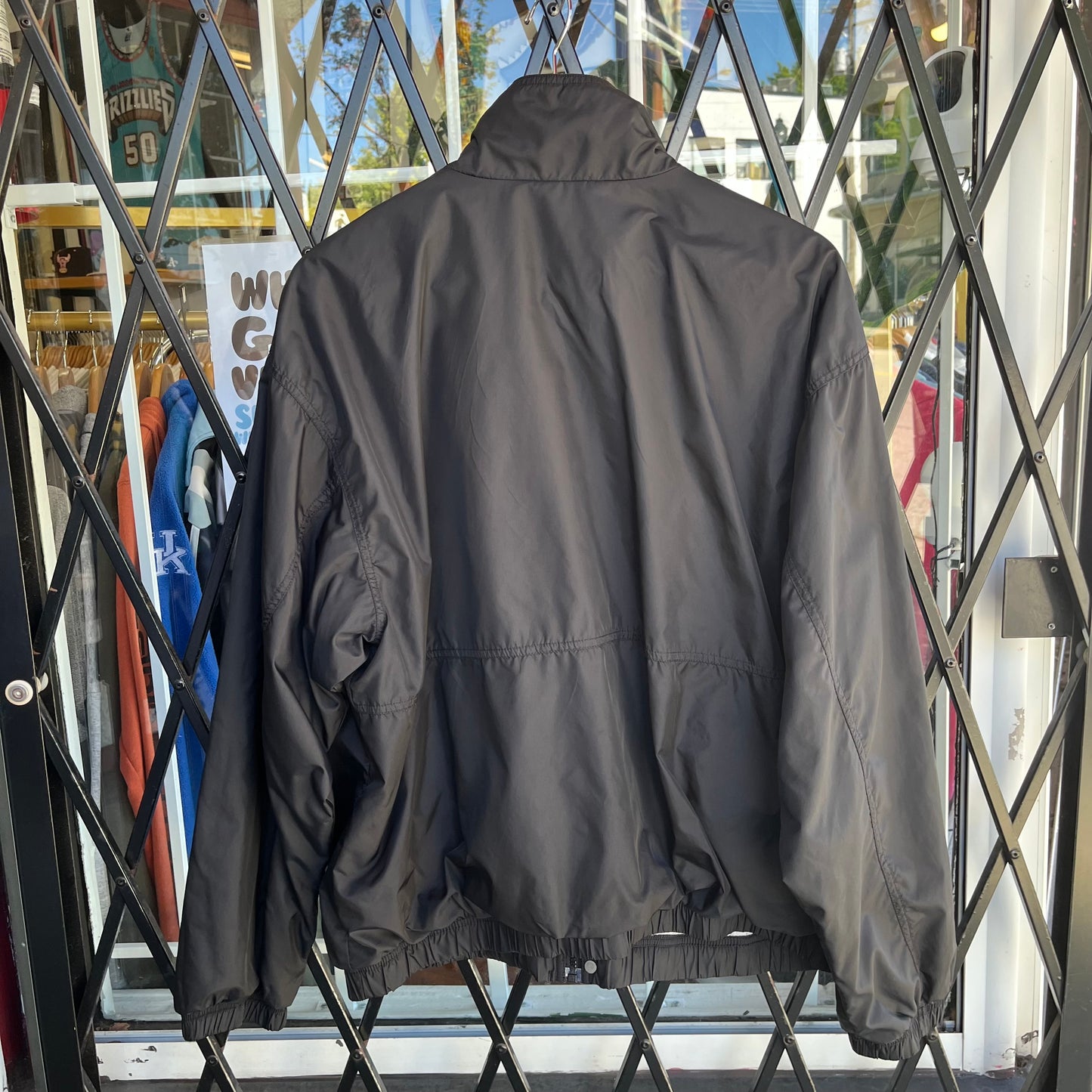 Vintage Nike Windbreaker - Size L