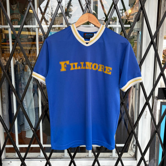 Vintage Fillmore School Jersey - Size L