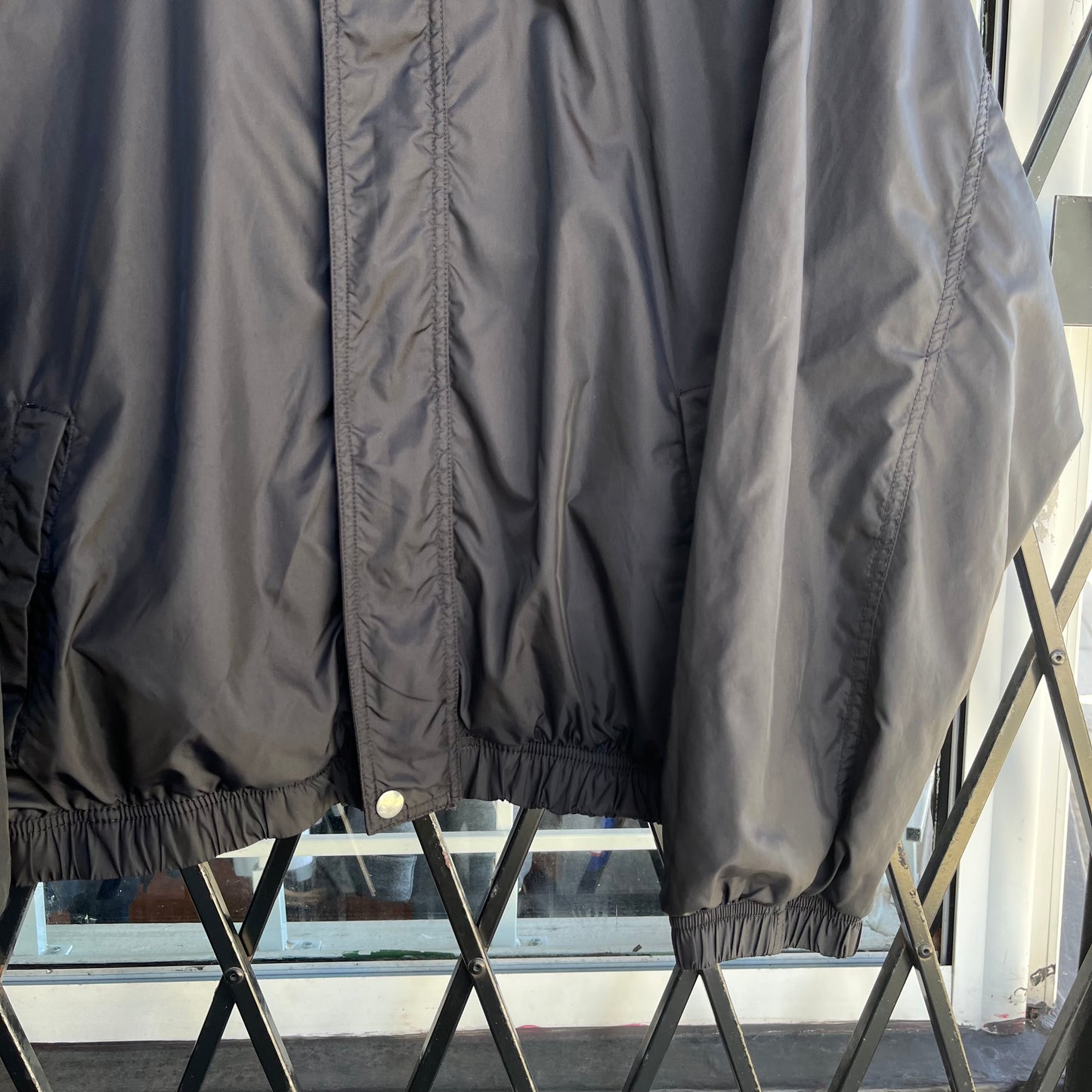 Vintage Nike Windbreaker - Size L