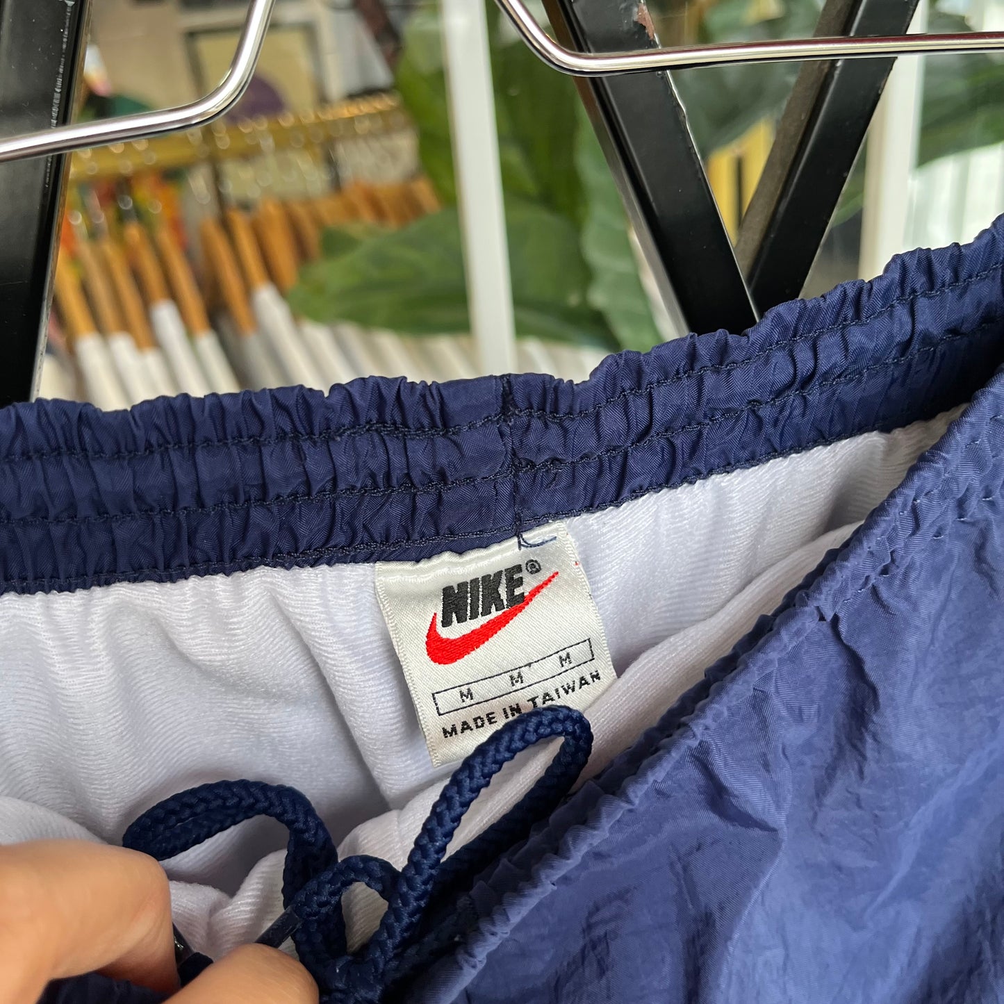 Vintage Nike Pants - Size M