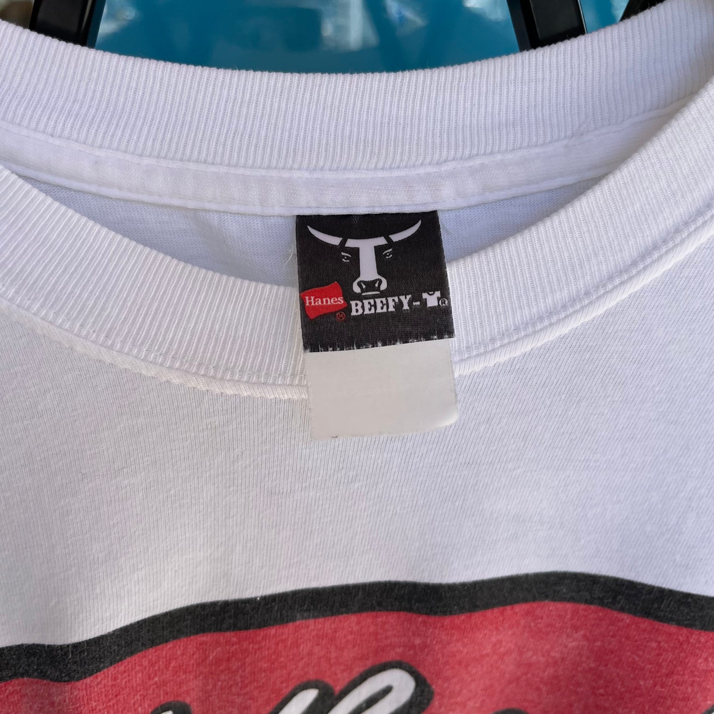 Vintage Edelbrock Racing Tee - Size L