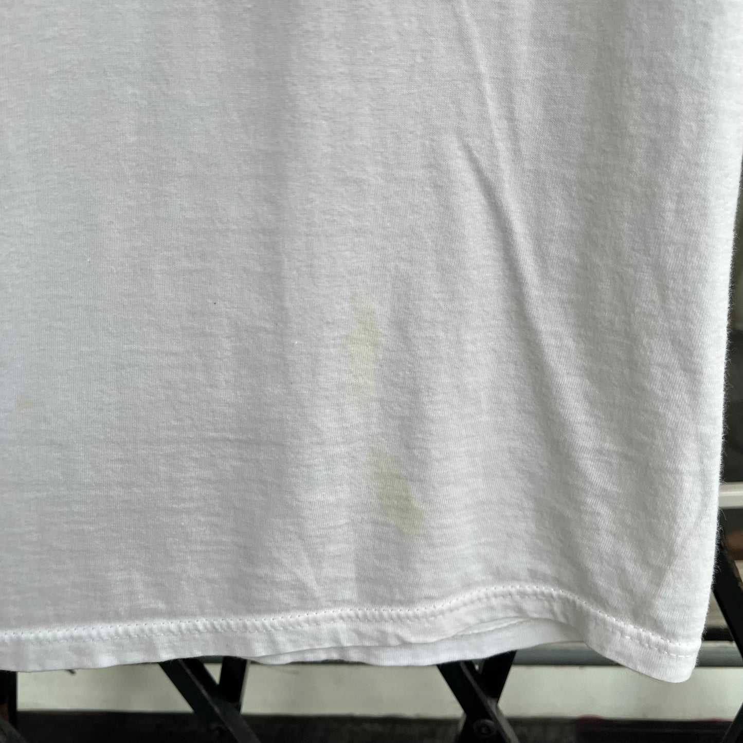 Vintage Disney Studios Tee - Size XL