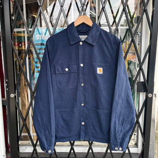 Carhartt WIP Michigan Coat - Size M