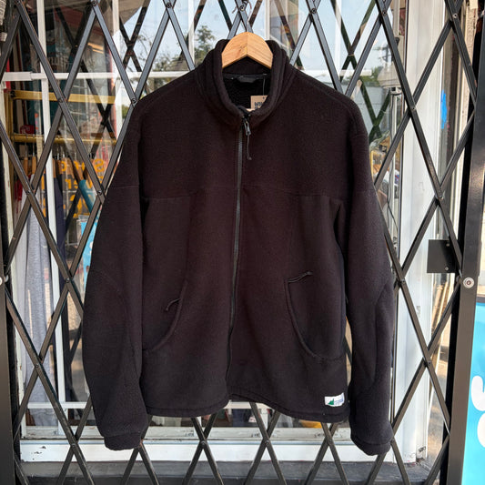 Vintage MEC Polartec Fleece Jacket - Size L