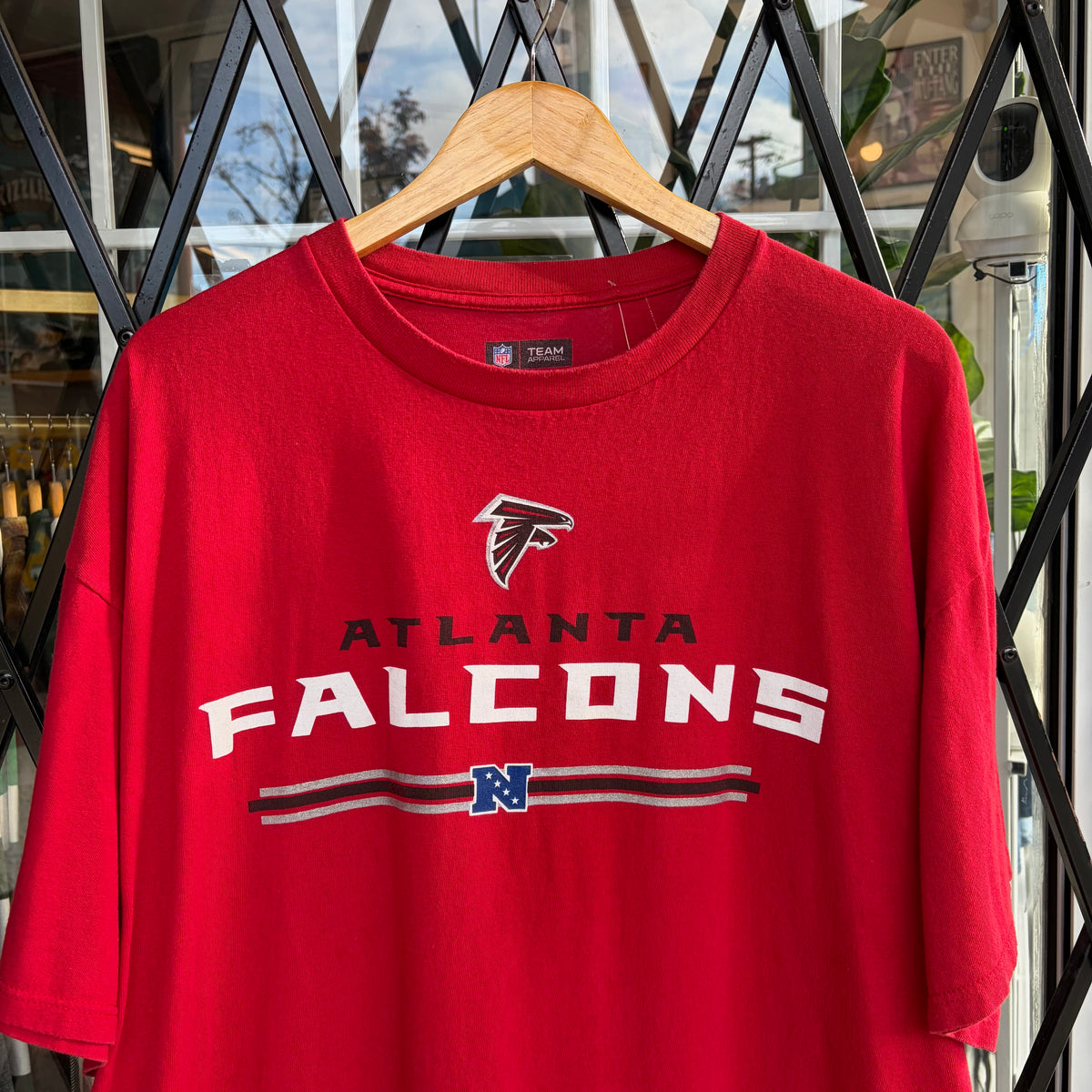 Atlanta Falcons Tee - Size XXL