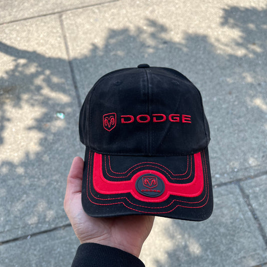 Vintage Dodge Hat