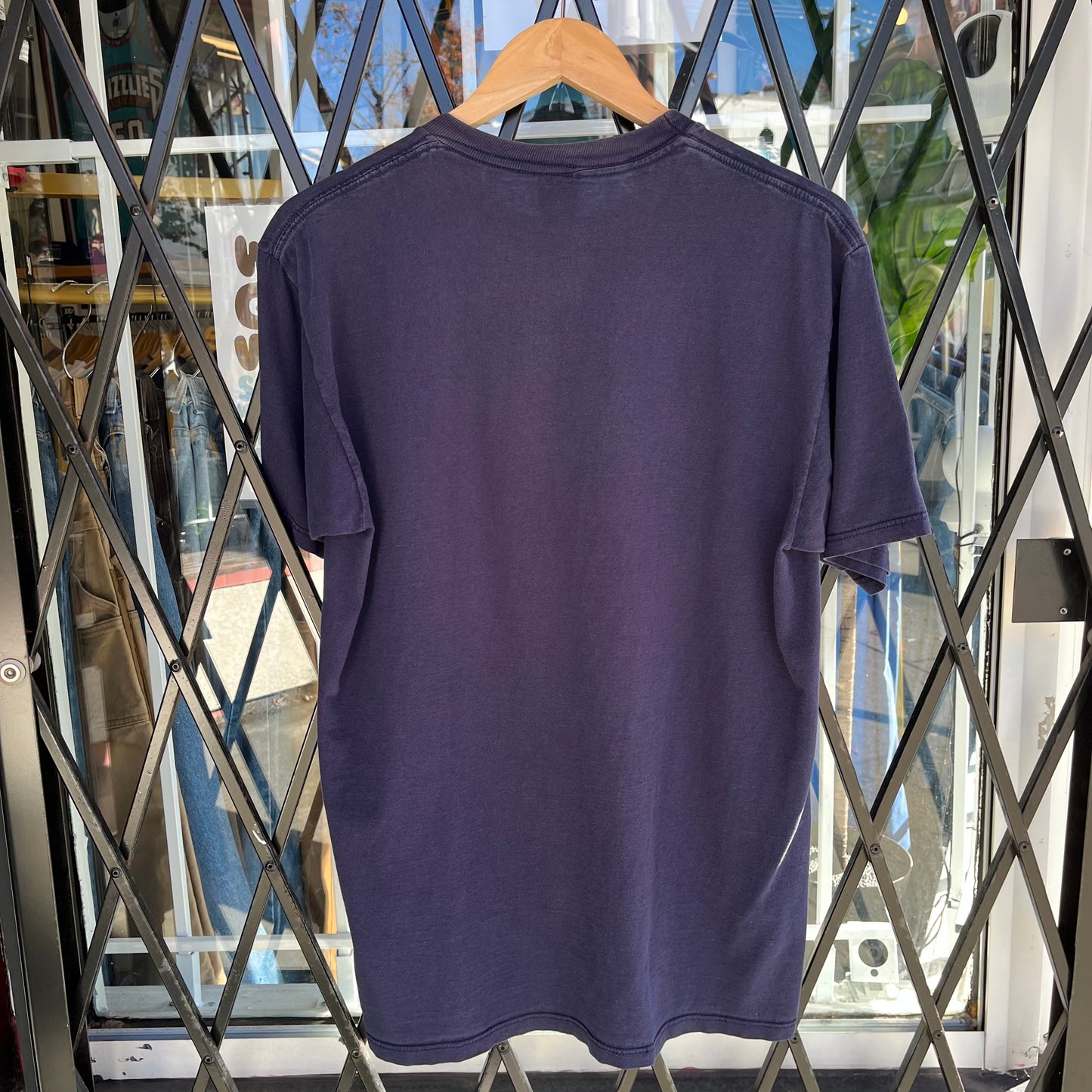 Vintage Wolves Tee - Size L