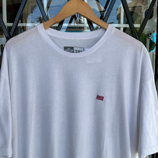 Nipsey Hussle TMC Mini Patch Tee - Size XXXL