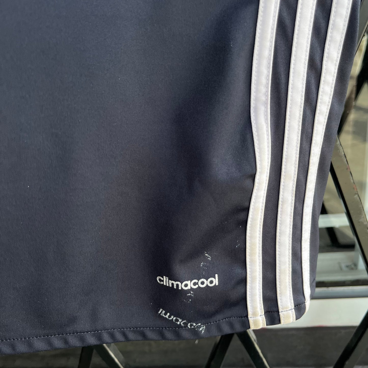 2016-17 Adidas Japan Soccer Jersey - Size S