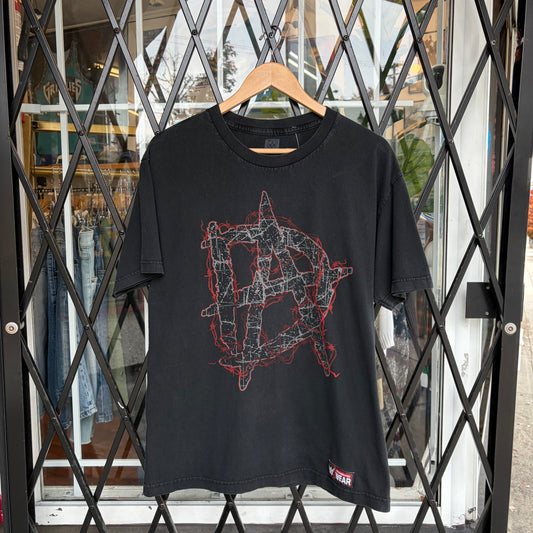 WWE Dean Ambrose Asylum Tee - Size L