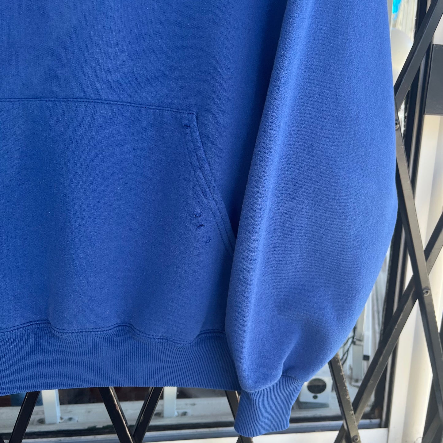 University of Kentucky Wildcats Hoodie - Size L