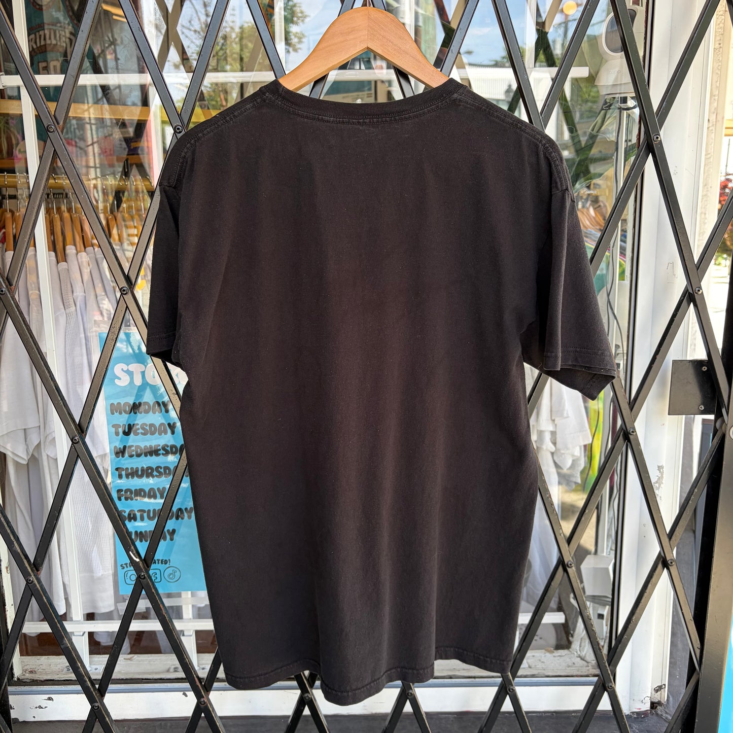 2018 Mac Miller Tee - Size L
