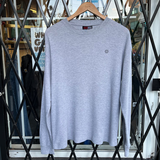 Y2K SouthPole Thermal Long Sleeve - Size M