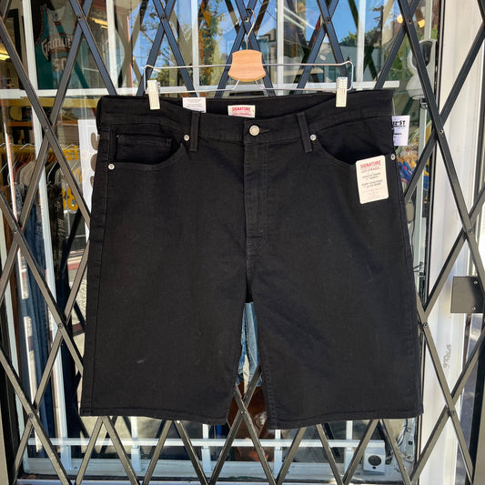 Deadstock Levi’s Denim Shorts - Size 38W
