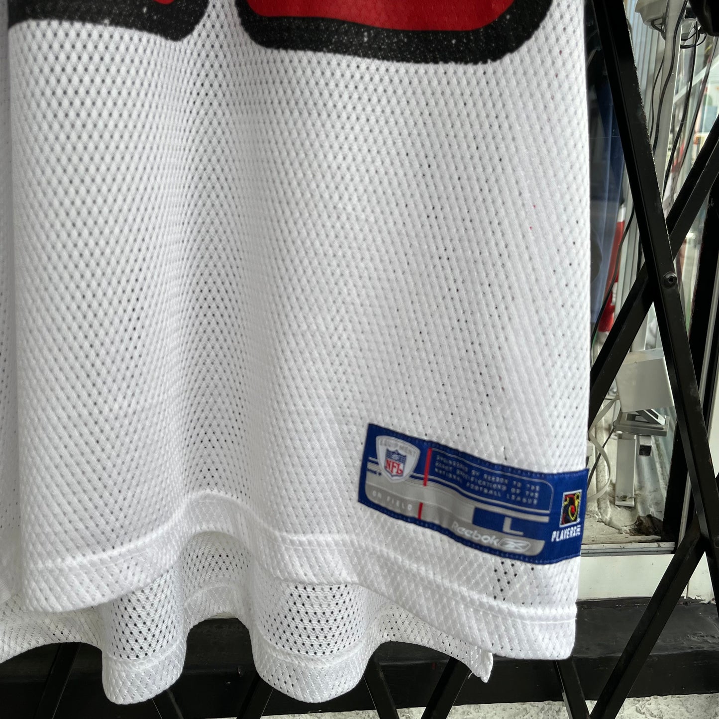 Vintage Atlanta Falcons Michael Turner Jersey - Size L