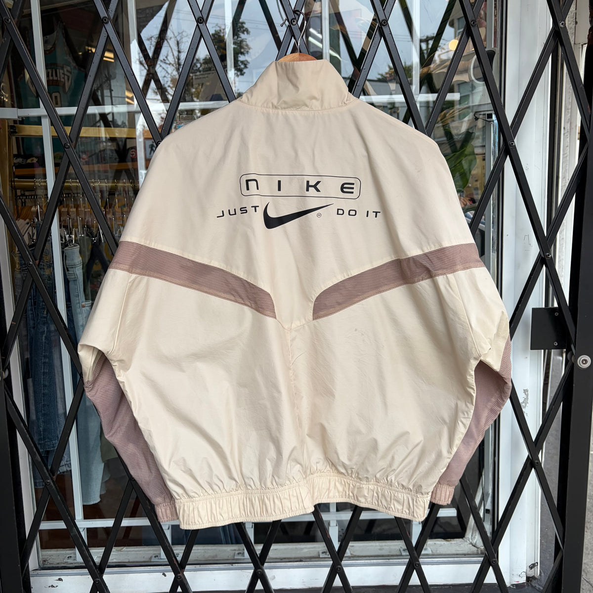 Nike Windbreaker - Size Women’s S