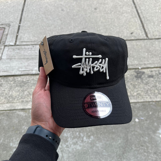 Stussy 9Twenty Cap