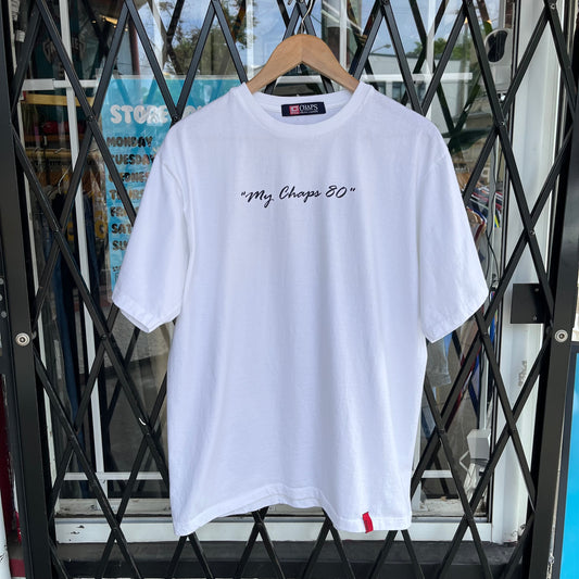 Vintage Chaps Ralph Lauren Tee - Size XL