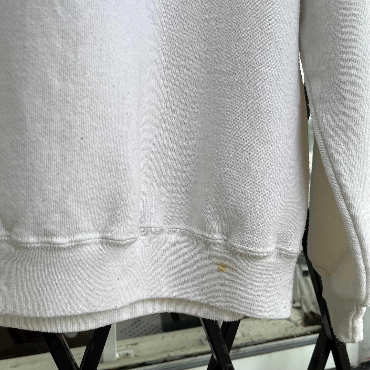 Vintage Princeton University Russell Hoodie - Size XL